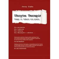 Ukryte terapie - Jerzy Zięba